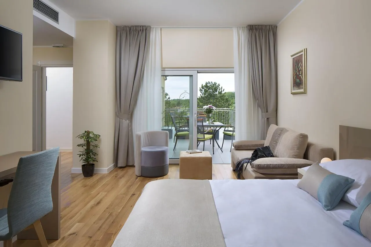 Resort Cize 帕津