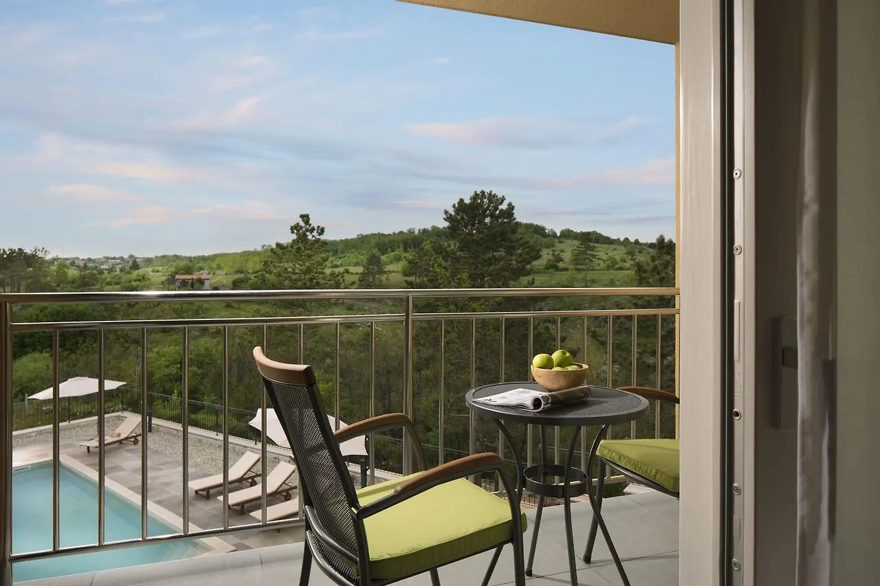 Resort Cize 帕津