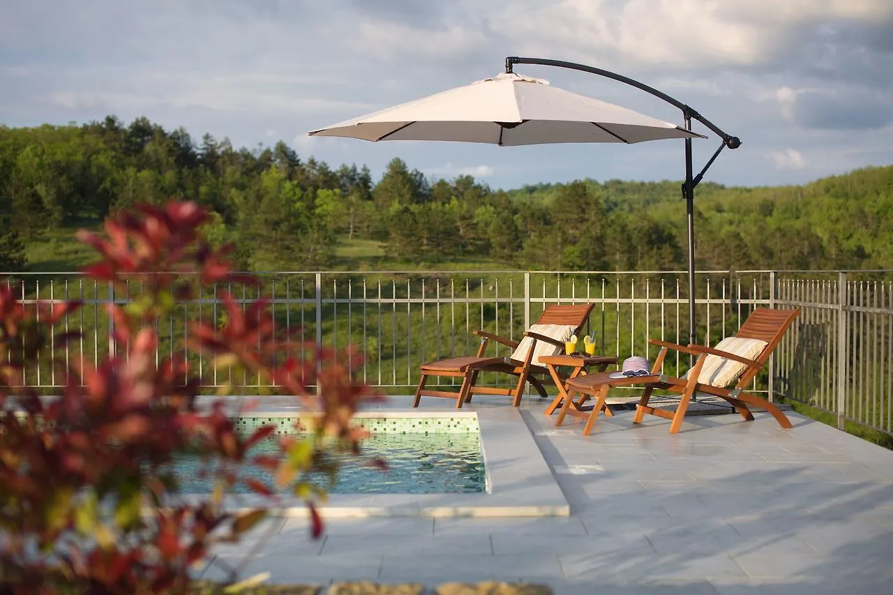 Resort Cize 帕津