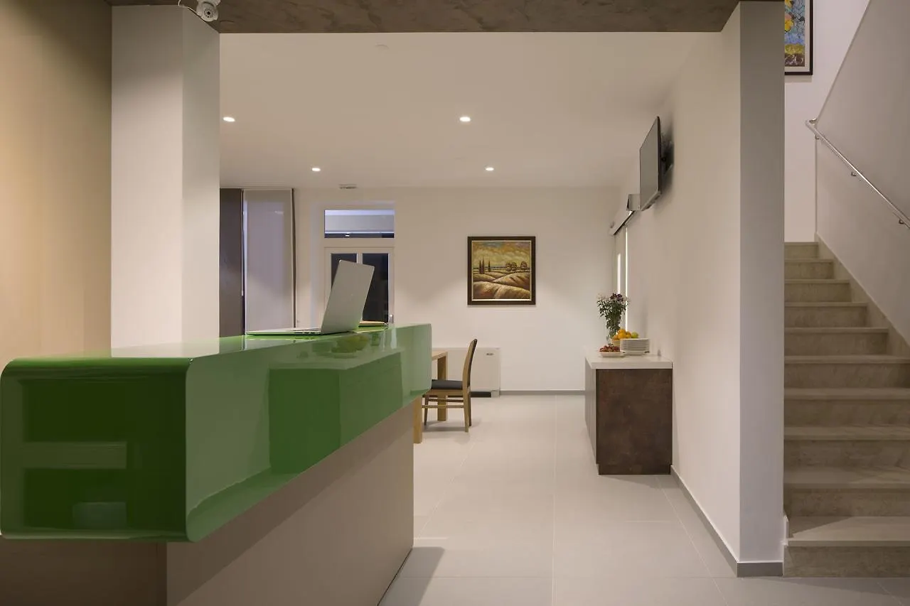 Resort Cize 帕津